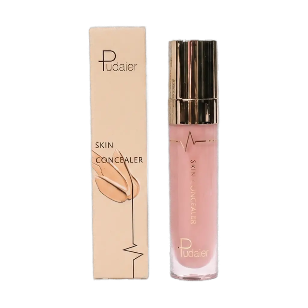 Flüssiger Skin Concealer Mit Hoher Deckkraft, #18