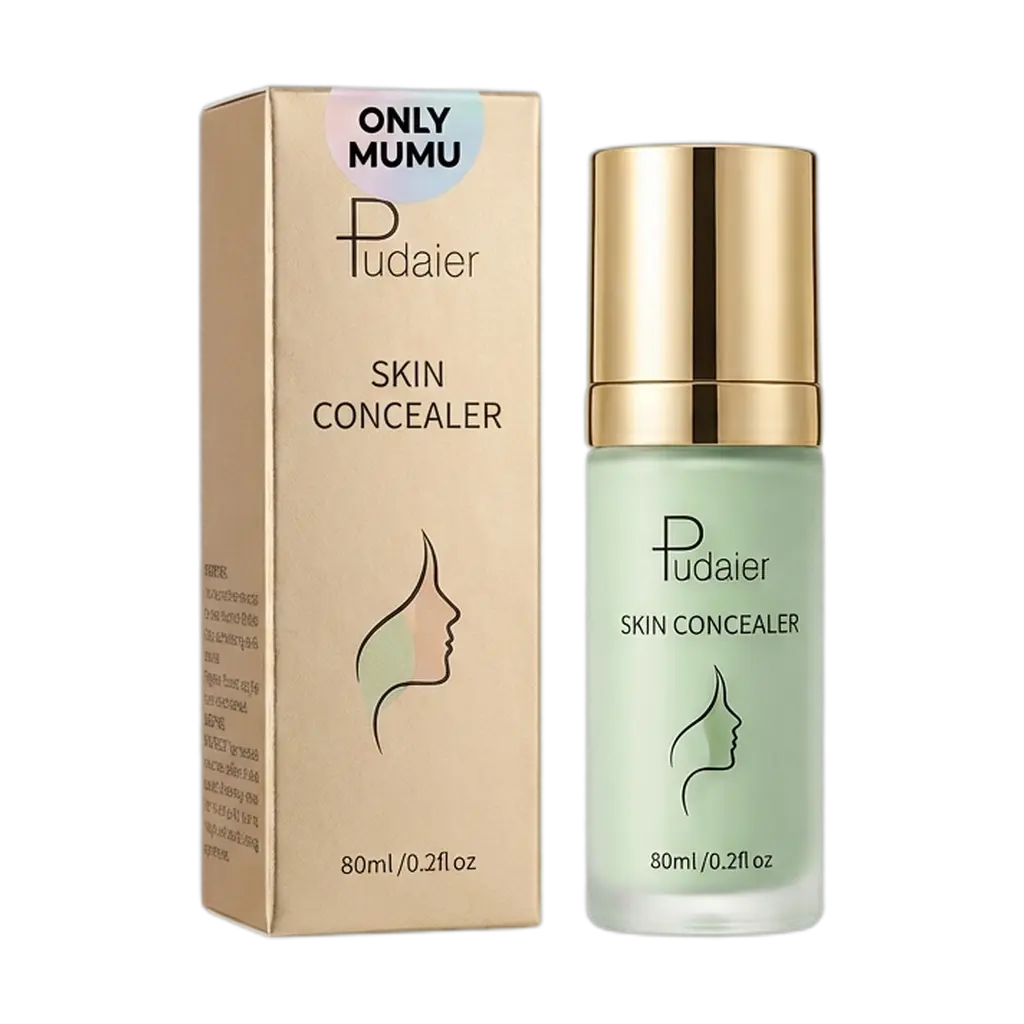 Flüssiger Skin Concealer Mit Hoher Deckkraft, #22