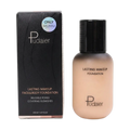 Long-Lasting Face & Body Liquid Foundation, LSF15, 40ml, #0WF