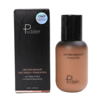 Long-Lasting Face & Body Liquid Foundation, LSF15, 40ml, #3WOL