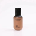 Long-Lasting Face & Body Liquid Foundation, LSF15, 40ml, #3WOL