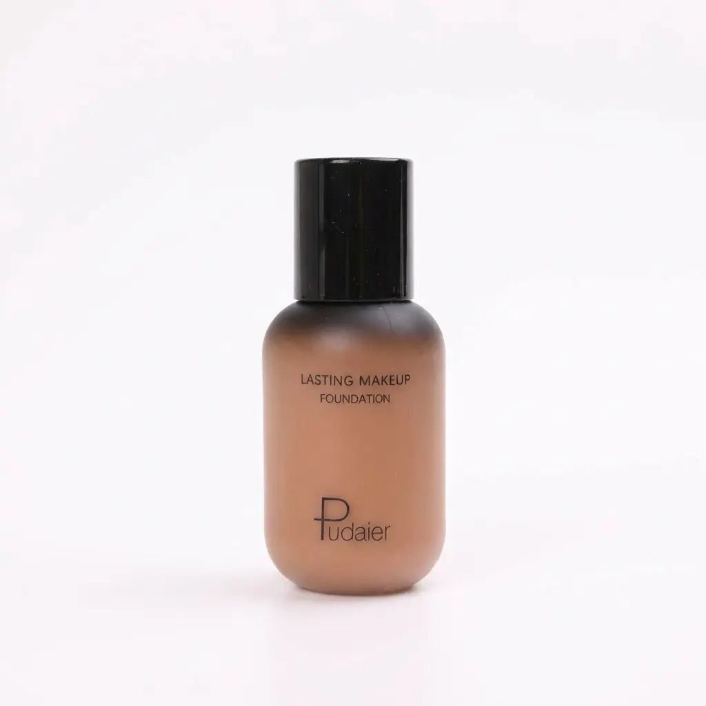 Long-Lasting Face & Body Liquid Foundation, LSF15, 40ml, #3WOL