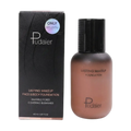 Long-Lasting Face & Body Liquid Foundation, LSF15, 40ml, #8ND