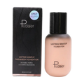 Long-Lasting Face & Body Liquid Foundation, LSF15, 40ml, #0NF