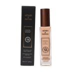 Natural Glow Liquid Foundation, 12h, 40ml, #02