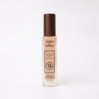 Natural Glow Liquid Foundation, 12h, 40ml, #02