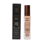 Natural Glow Liquid Foundation, 12h, 40ml, #03