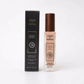 Natural Glow Liquid Foundation, 12h, 40ml, #03