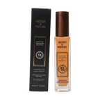 Natural Glow Liquid Foundation, 12h, 40ml, #04