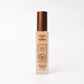 Oil-Control Full Coverage Liquid Foundation, 24h, 40ml, #02