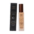 Oil-Control Full Coverage Liquid Foundation, 24h, 40ml, #03
