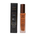Oil-Control Full Coverage Liquid Foundation, 24h, 40ml, #05