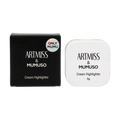 Cream Highlighter, 6g #02
