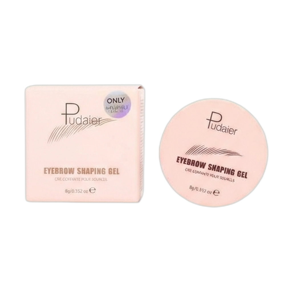 Eyebrow Sculpting Gel, 8g