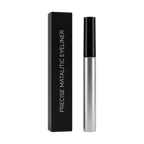 Metallic Liquid Eyeliner #15, Pudaier &amp; MUMU Beauty