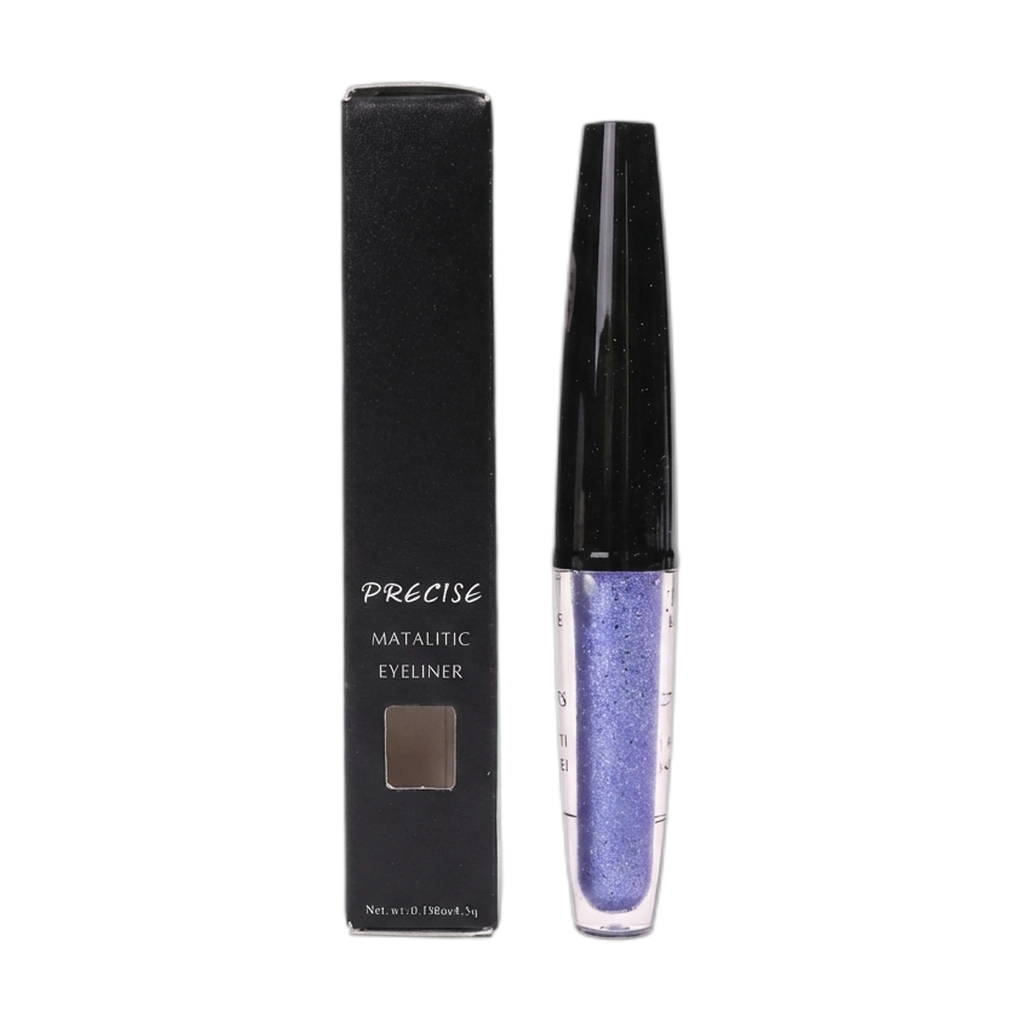 Metallic Liquid Eyeliner #10, Pudaier &amp; MUMU Beauty