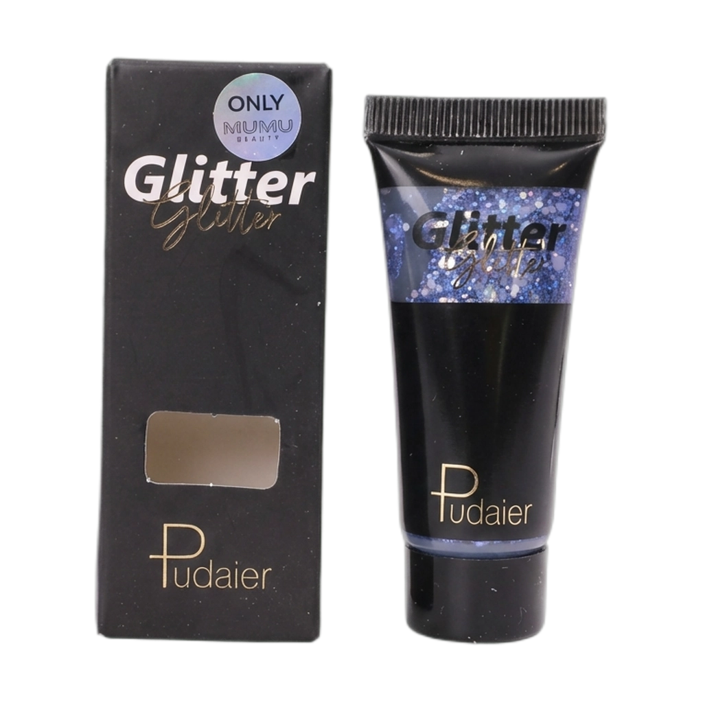 Glitter Liquid Eyeshadow, 12ml, #02
