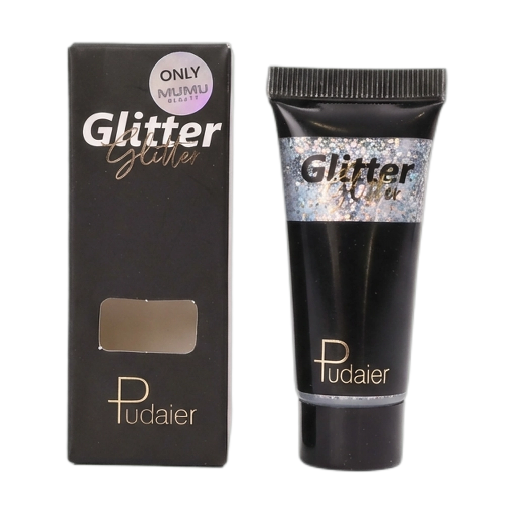 Glitter Liquid Eyeshadow, 12ml, #03