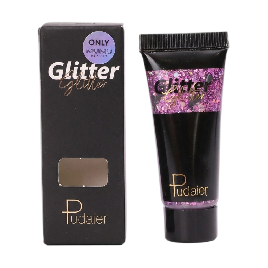 Glitter Liquid Eyeshadow, 12ml, #04