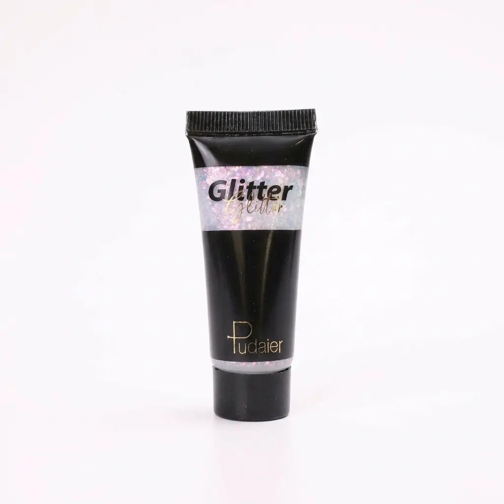 Glitter Liquid Eyeshadow, 12ml, #06