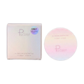 Lippenpeeling im Eiscreme-Design, sanfte Pflege, mehrfarbig