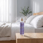 Starry-Night-Spray gegen Milben und Gerüche bei der Anwendung im Schlafzimmer