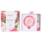 Blühende Rosen Serie Gips-Raumduft (10 mL ätherische Öle)