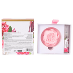 Blühende Rosen Serie Gips-Raumduft (10 mL ätherische Öle)