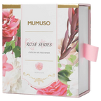 Blühende Rosen Serie Gips-Raumduft (10 mL ätherische Öle)