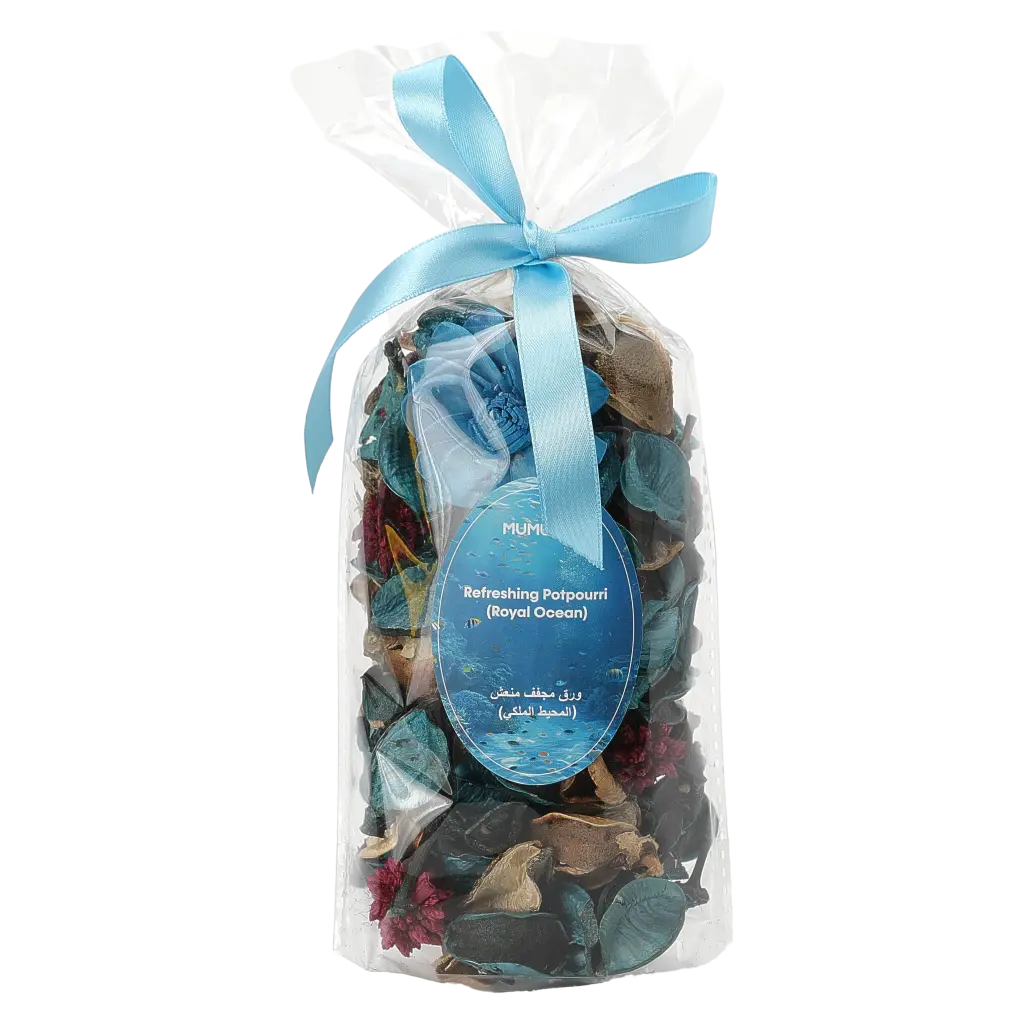 Erfrischendes Potpourri (Königlicher Ozean)