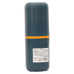 Zahnbürstenhalter mit Deckel aus PP, 520 ml (Dunkelblau)