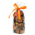 Erfrischendes Potpourri (Pfirsich)