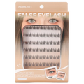Self-adhesive Lash Clusters For Lazy Persons #72 (Fishtail/72 Clusters)