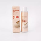 Reine Reis Feuchtigkeitsmilch, 200 ml (Beige) – MUMUSO