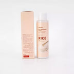 Reine Reis Feuchtigkeitsmilch, 200 ml (Beige) – MUMUSO