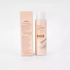 Reine Reis Feuchtigkeitsmilch, 200 ml (Beige) – MUMUSO