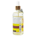 Pflegendes Haaröl mit Arganöl und Jojobaöl, 100 ml (Transparent)