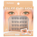 Enchanting Eyes Collection Lash Clusters (Fairy Camellia)