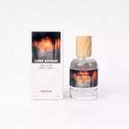 Männerparfüm Treibholz-Geschichten Kollektion, 45 ml (Einsame Reise)
