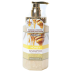 Shampoo mit Honigextrakt und Vitamin B5, 500 ml (Natur)