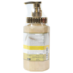 Shampoo mit Honigextrakt und Vitamin B5, 500 ml (Natur)
