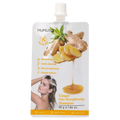Stärkendes Shampoo mit Ingwerextrakt, 30 g (Natur)