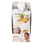 Stärkendes Shampoo mit Ingwerextrakt, 30 g (Natur)