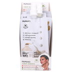 Bodylotion mit Milchextrakt und Provitamin B5, 30 g (Weiß)