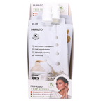 Bodylotion mit Milchextrakt und Provitamin B5, 30 g (Weiß)