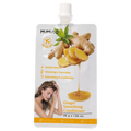 Ginger Smoothing Conditioner mit Sheabutter und Keratin, 30 g (Natur)