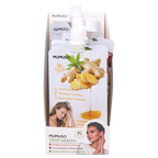Ginger Smoothing Conditioner mit Sheabutter und Keratin, 30 g (Natur)
