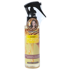 Heat Protection Haarspray mit Honig-Extrakt, 120 ml (Natur)