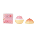 Pflegender Lippenbalsam, Pfirsicht