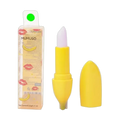 Pflegender Lippenbalsam, Banane